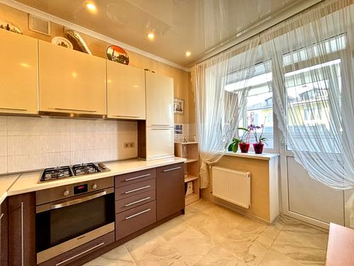 квартира за адресою Академіка Амосова вул., 22