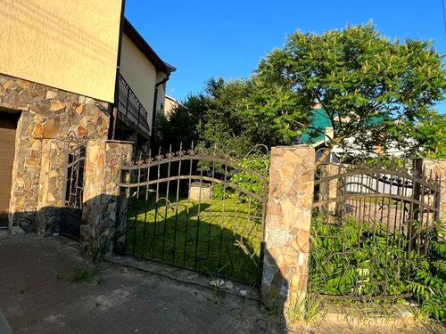 будинок за адресою Волошкова вул., 36