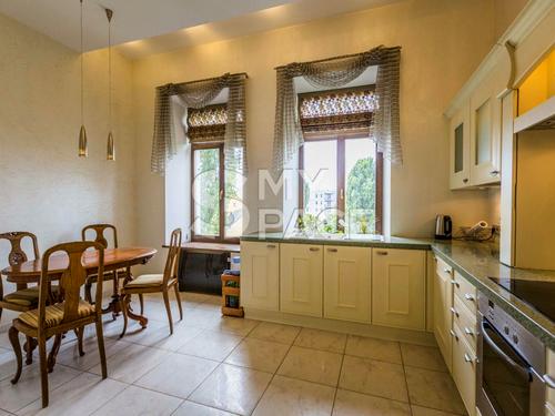 квартира за адресою Паньківська вул., 8