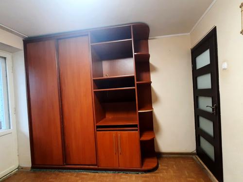квартира по адресу Антоновича ул. (Горького), 152
