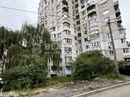 квартира за адресою Валерія Лобановського просп., 128