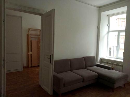 квартира по адресу богуна, 3