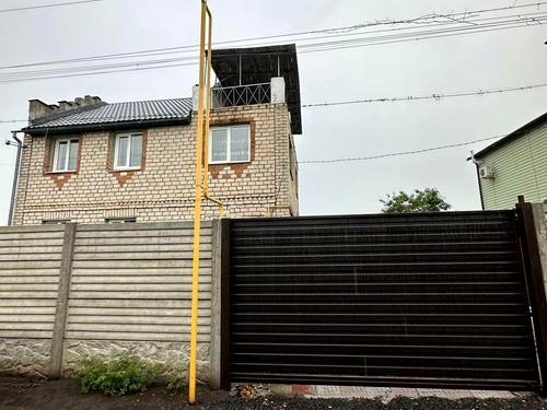 дом по адресу с. Нерубайское, 1-й Курортный пер., 38