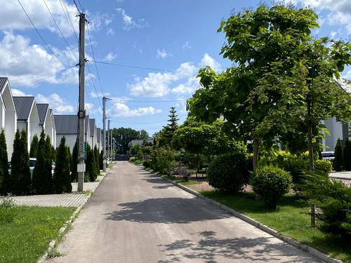 будинок за адресою Щаслива