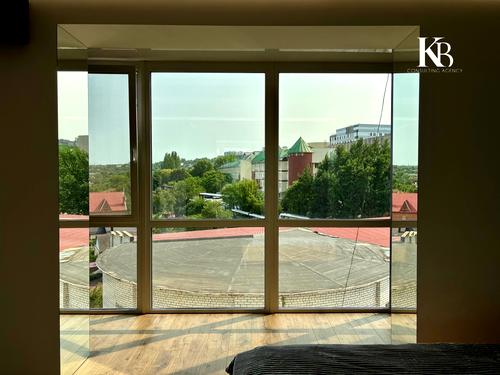 квартира за адресою Космічна вул., 9-А