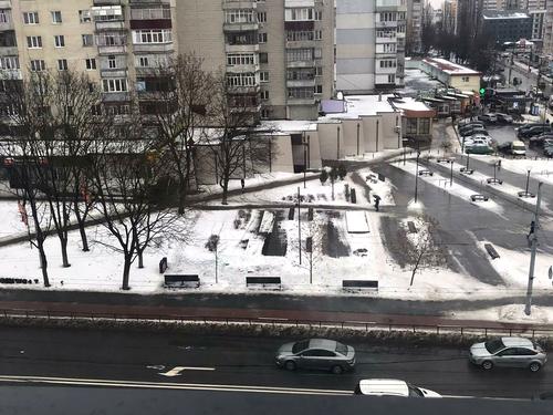 квартира за адресою Степана Бандери вул., 15