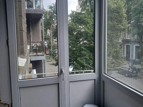 квартира за адресою Інститутська вул., 24/7