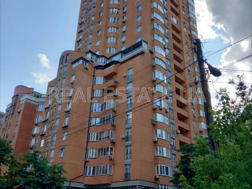 квартира по адресу Златоустовская ул., 47/49