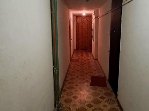 квартира за адресою Лісовий просп., 29
