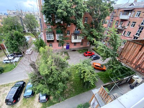 квартира за адресою Копилівська вул., 2-А