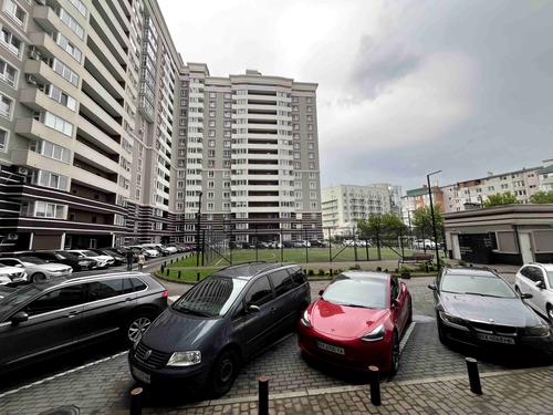 квартира по адресу Свободи ул., 20/3