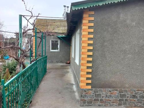 дом по адресу Рельєфна ул.
