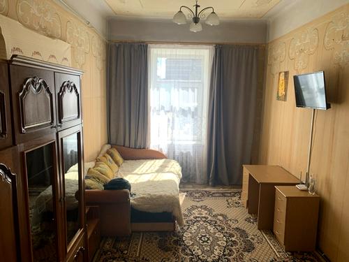 квартира по адресу Кулиша ул., 39