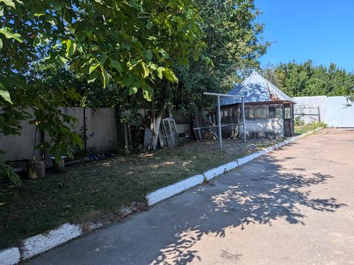 квартира по адресу Дружби Народів, 38