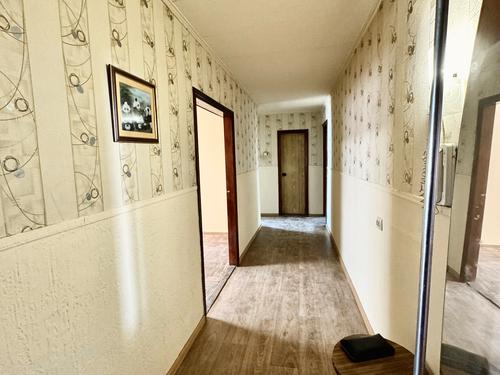 квартира по адресу Новомясницкая ул., 6