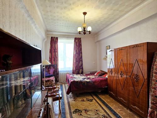 квартира по адресу Героїв УПА ул. (Камчатская), 14