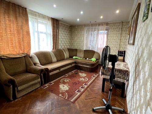 квартира за адресою Перемоги вул., 49