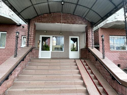 квартира за адресою Княжий Затон вул., 16-В