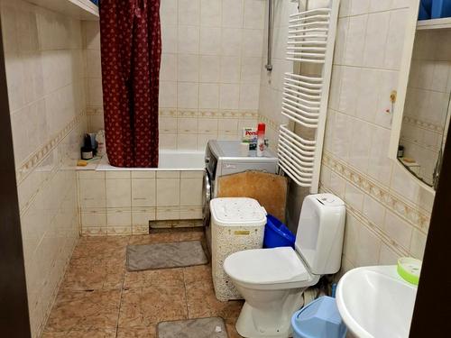 квартира за адресою Ніжинська вул., 13