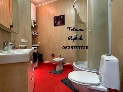 квартира за адресою Середньофонтанська вул., 19г