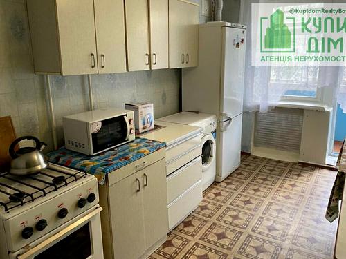 квартира за адресою 10-та Лінія вул., 88