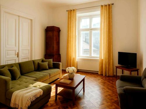 квартира по адресу Шота Руставели ул., 32