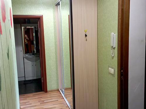 квартира за адресою Стрийська вул., 12/3