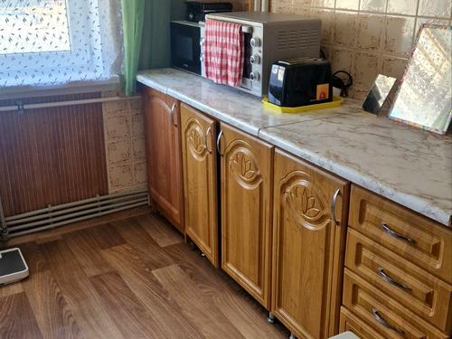 квартира по адресу Росвиговская ул., 18