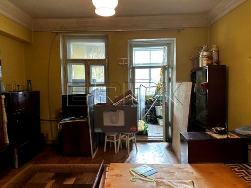 квартира по адресу Вишгородська ул., 22
