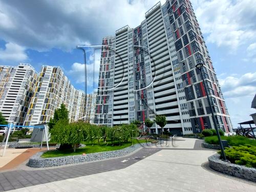 квартира за адресою Микільсько-Слобідська вул., 15