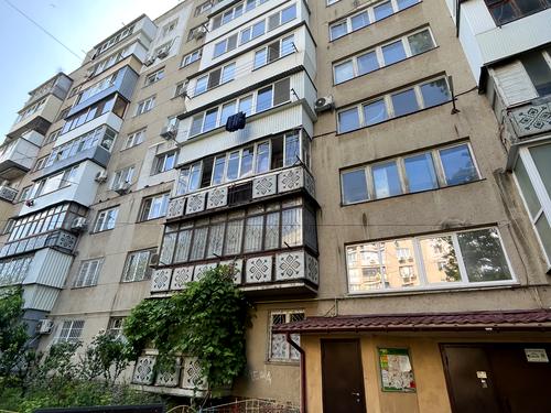 квартира за адресою Князя Ярослава Мудрого просп., 8