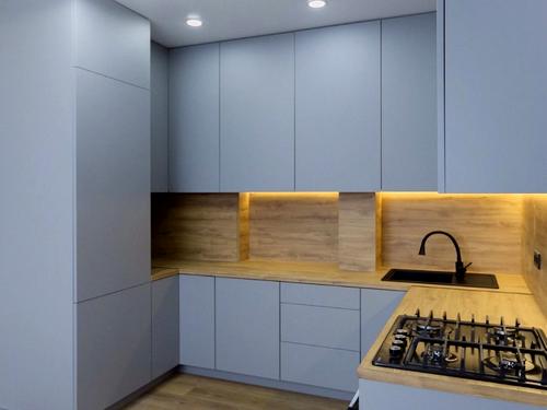 квартира за адресою Гідності вул., 7