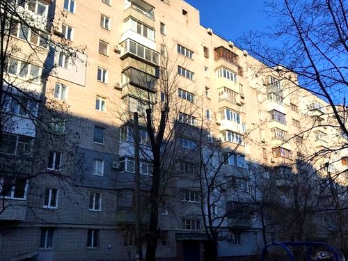 квартира за адресою Яскрава вул. (Тверська), 7