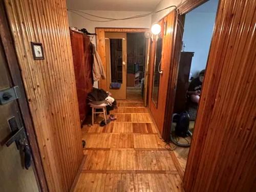 квартира по адресу Научная ул., 39