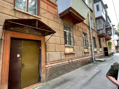квартира по адресу Среднефонтанская ул., 32