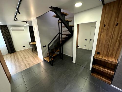 квартира за адресою Павленківська пл., 3Б