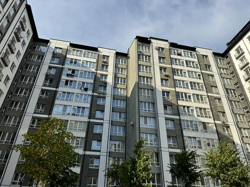 квартира за адресою Олександра Довженка вул., 21А
