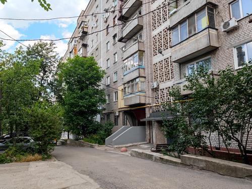 квартира за адресою Робоча вул., 22-А