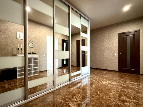 квартира за адресою Пономарьова вул., 26 к4