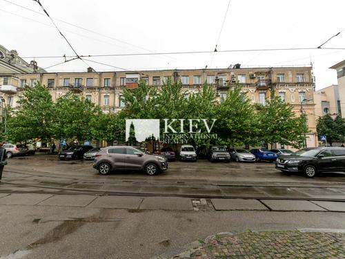 квартира по адресу Межигорская ул., 3/7