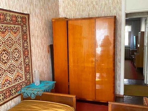 квартира по адресу Люстдорфская дорога ул., 58