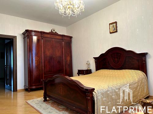 квартира за адресою Київ, Молдовська вул. (Молдавська), 2