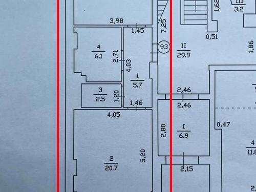 квартира за адресою Генерала Тараса Чупринки вул. (Пушкіна), 130в