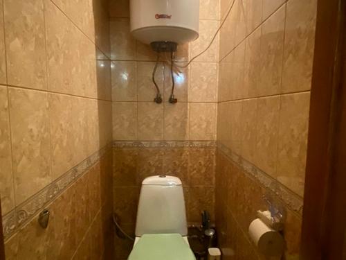 квартира по адресу Прогресивна, 8