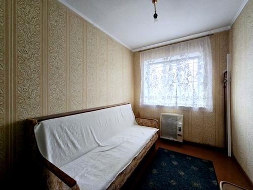будинок за адресою с. Самусіївка, вул. Виноградна