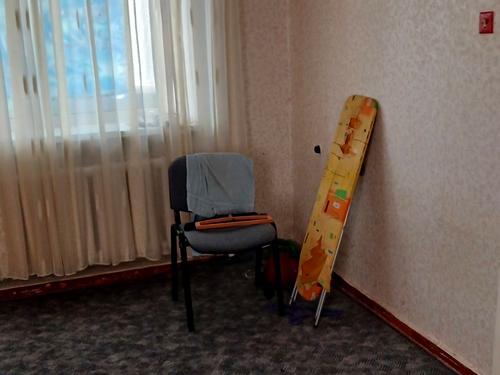 квартира за адресою Чарівна вул., 48-А