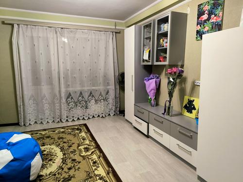 квартира за адресою Звенигородська вул., 6б