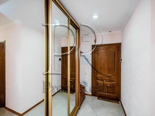 квартира за адресою Доківська вул., 10к6