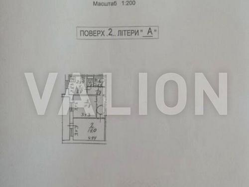квартира по адресу Радунская ул., 5