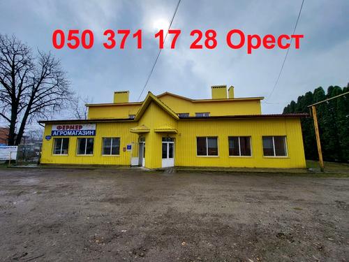 коммерческая по адресу Коломийська ул., 1Х